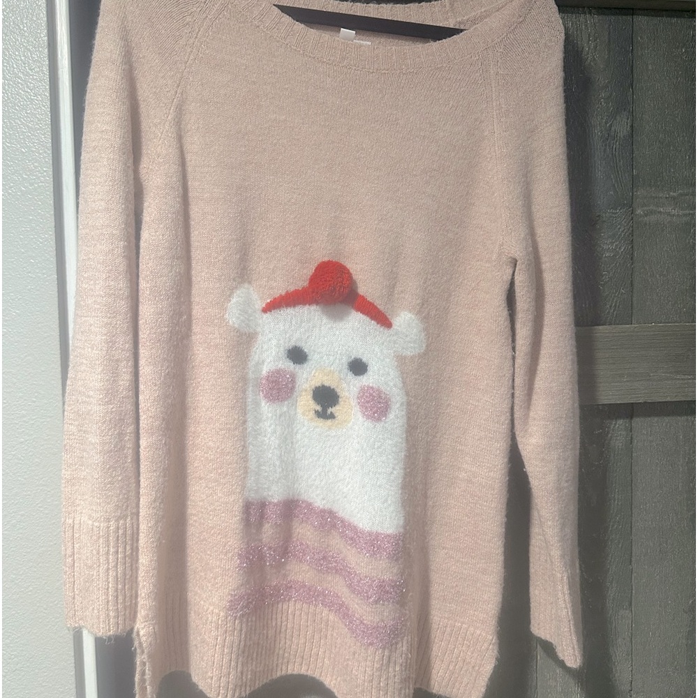 Holiday Sweater